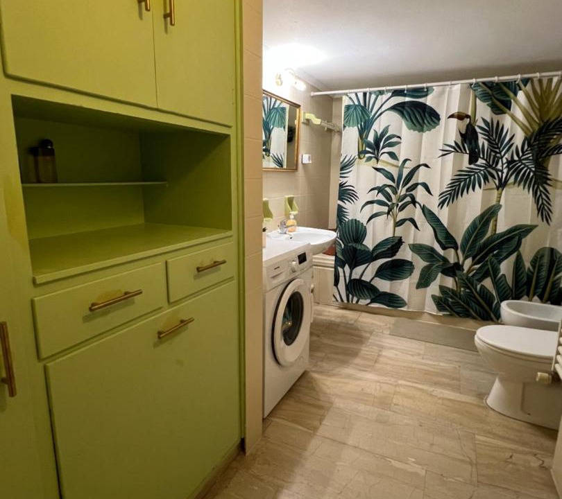 Photo of Bathroom in Ormos Korthiou