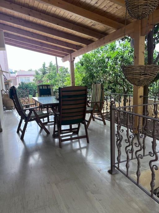 Photo of Patio Balcony in Chalcis