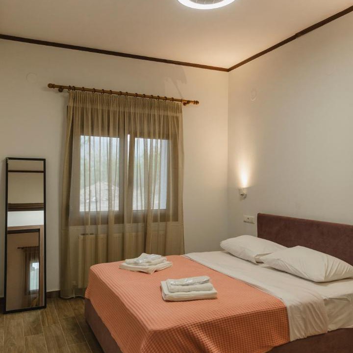 Photo of Bedroom in Nestos
