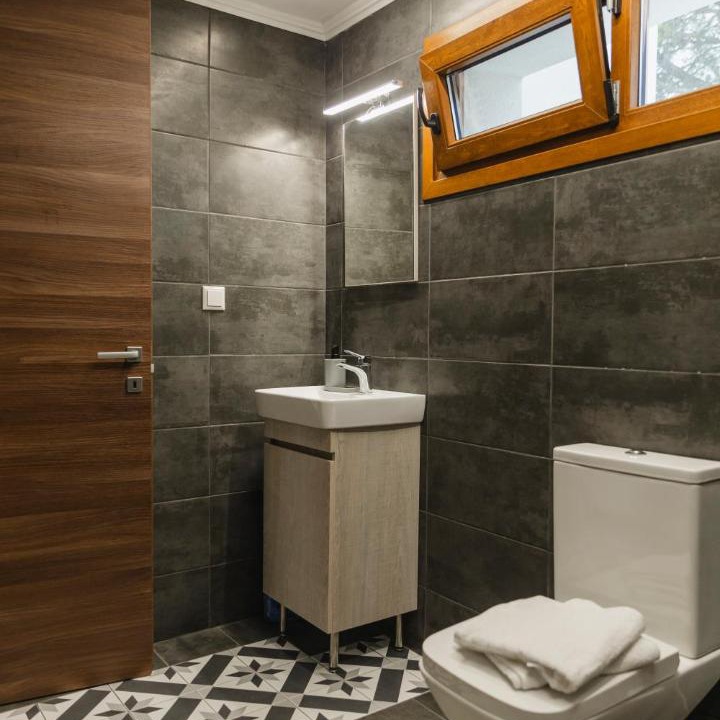 Photo of Bathroom in Nestos