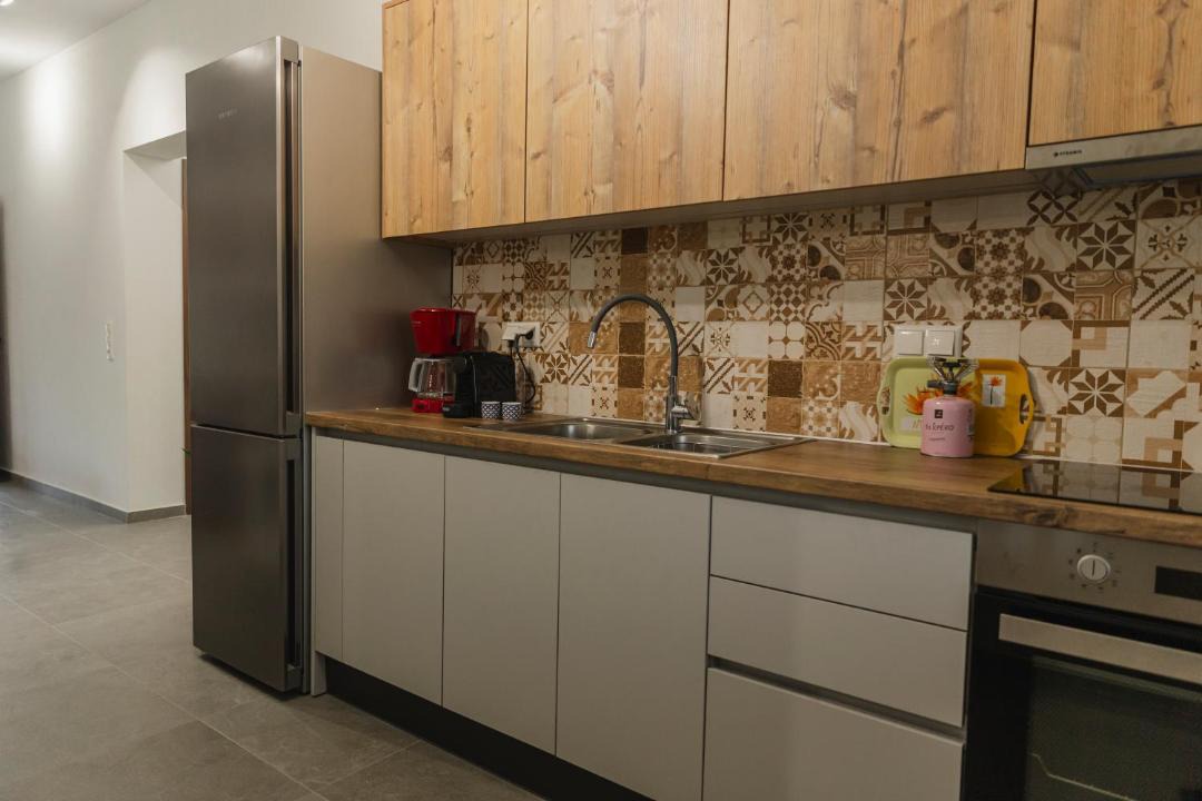 Photo of Kitchen in Nestos