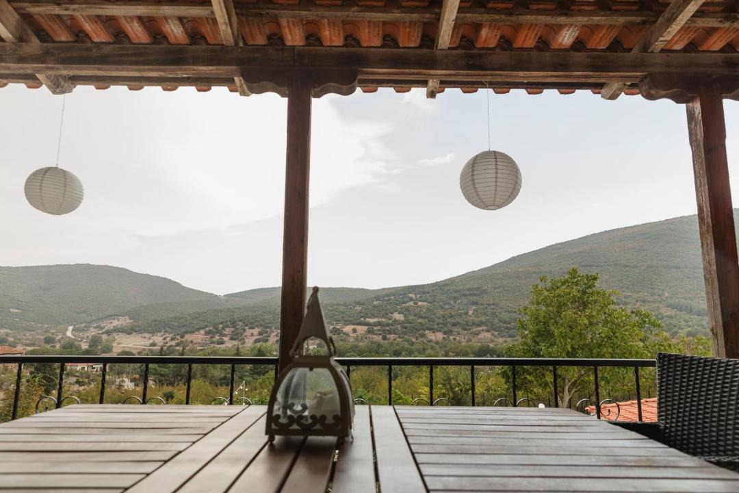 Photo of Patio Balcony in Nestos