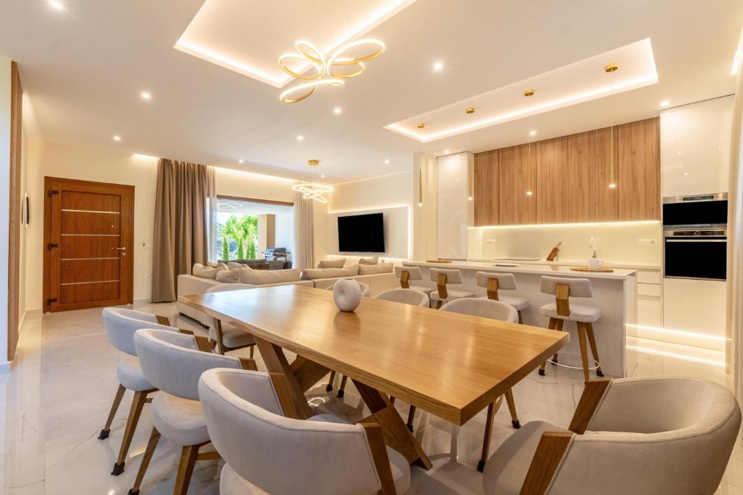 Photo of Kitchen in Gardenos
