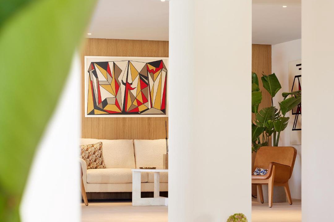Photo of Livingroom in Vouliagmeni
