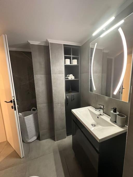 Photo of Bathroom in Ano Patisia