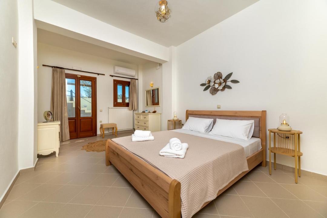 Photo of Bedroom in Kamari