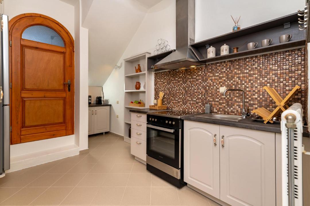 Photo of Kitchen in Kamari