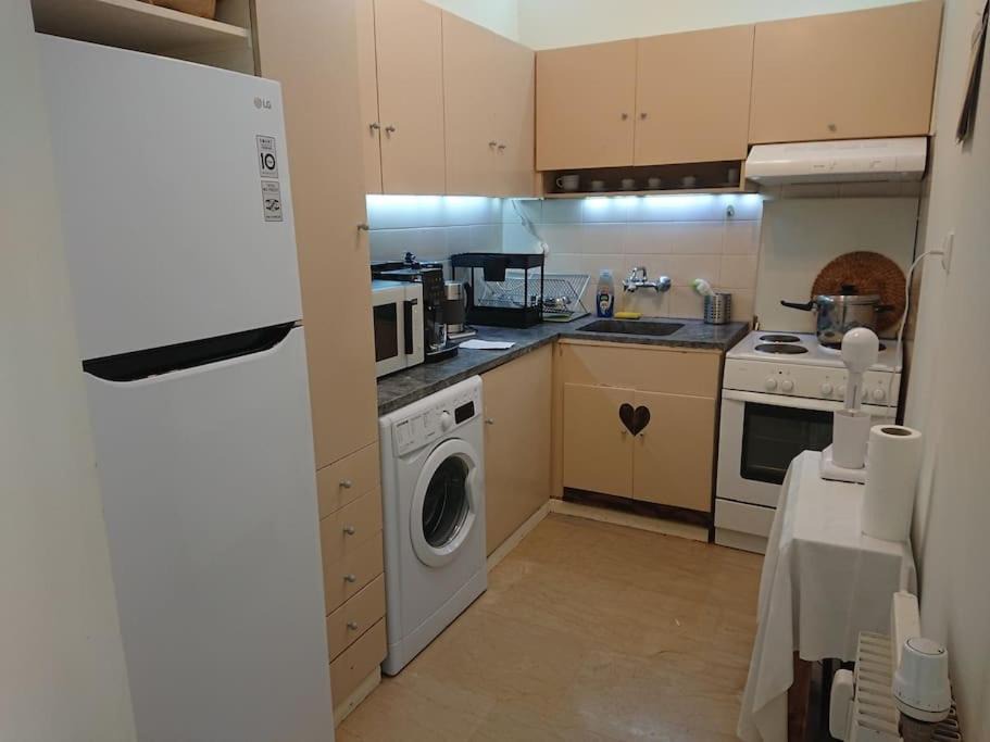 Photo of Kitchen in Kavouri