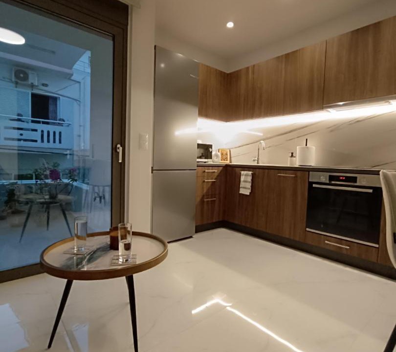 Photo of Kitchen in Koum Kapi