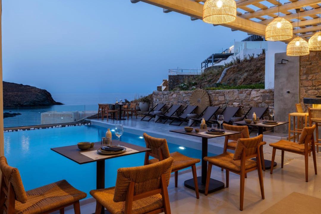 Photo of Patio Balcony in Xilokeratidi