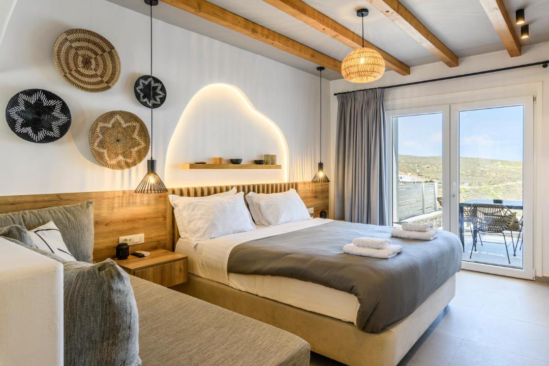 Photo of Bedroom in Xilokeratidi