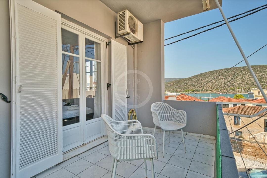 Photo of Patio Balcony in Ermionida