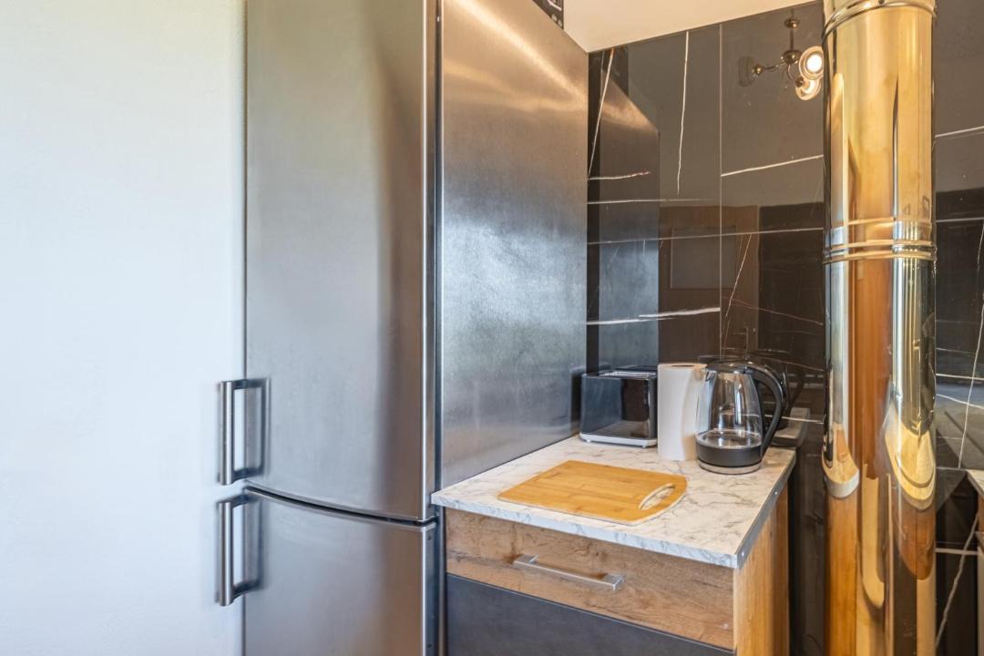 Photo of Kitchen in Dafnata