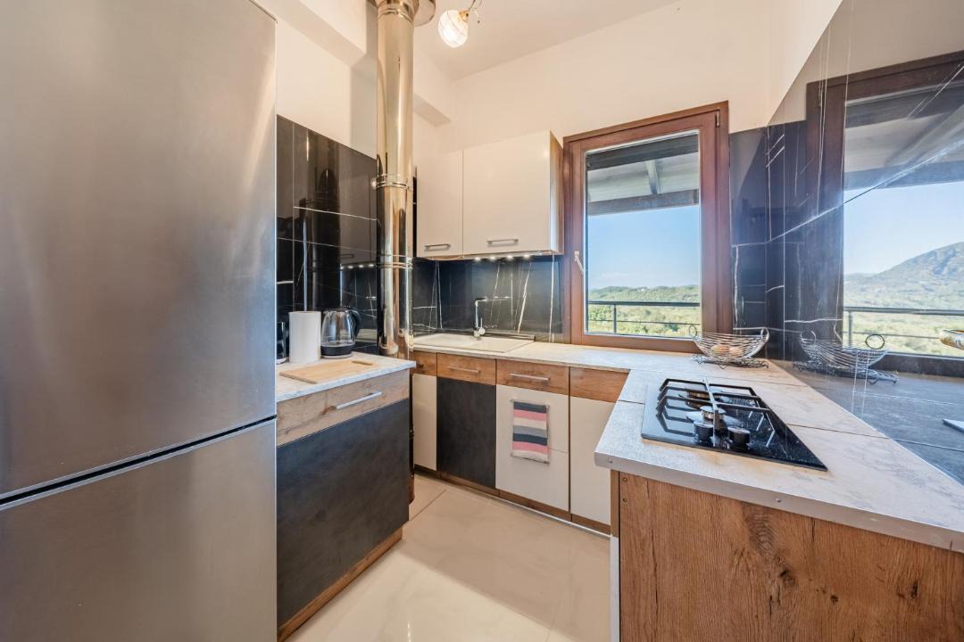 Photo of Kitchen in Dafnata