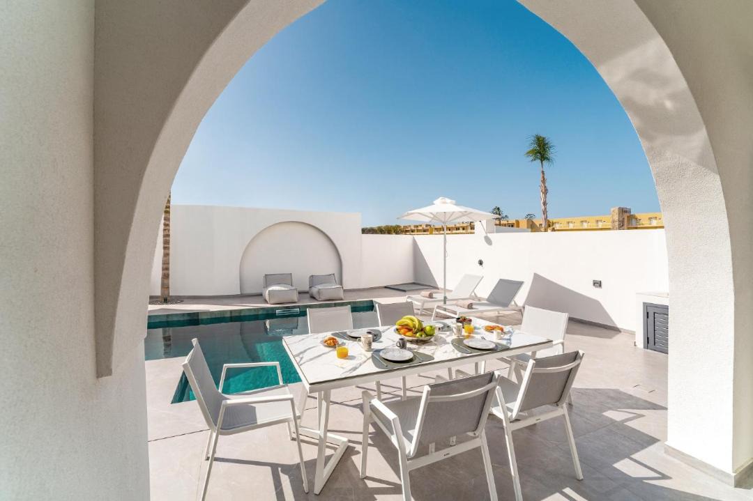 Photo of Patio Balcony in Ialyssos