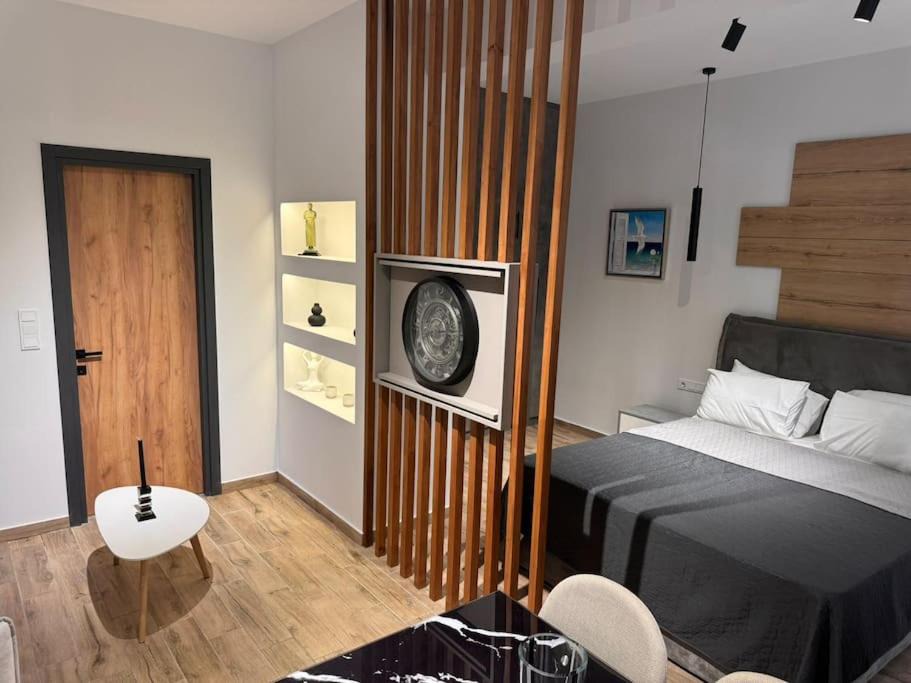 Photo of Bedroom in Ampelokipoi