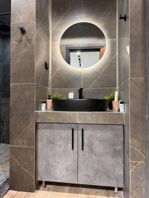 Photo of Bathroom in Ampelokipoi