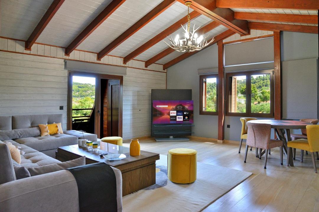 Photo of Livingroom in Oropos