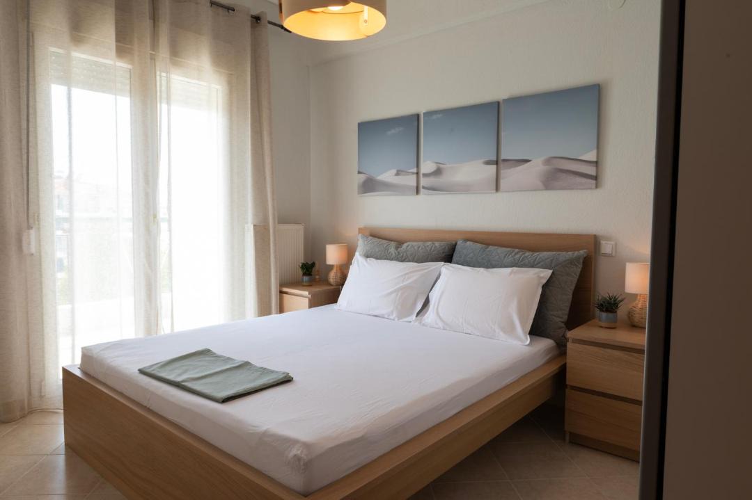 Photo of Bedroom in Kilkis