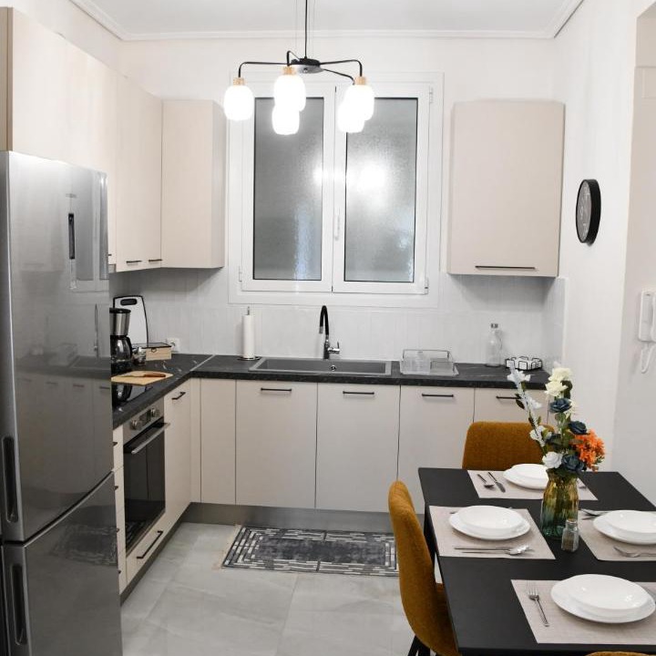 Photo of Kitchen in Sparta