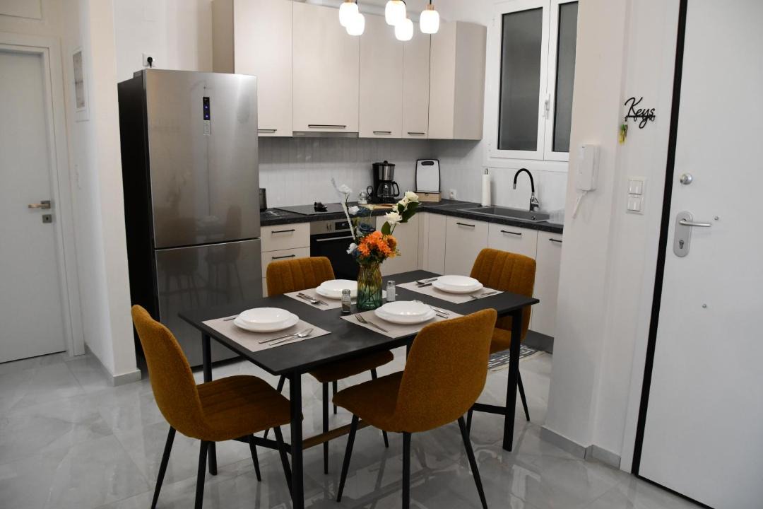 Photo of Kitchen in Sparta