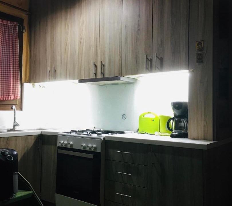 Photo of Kitchen in Nea Mesagkala