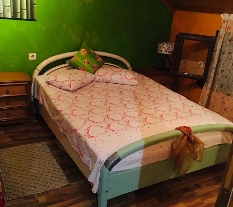 Photo of Bedroom in Nea Mesagkala