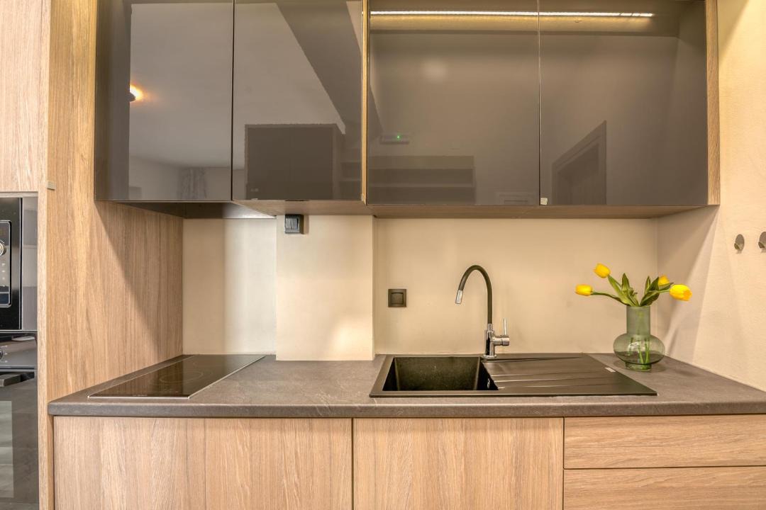 Photo of Kitchen in Trachilos