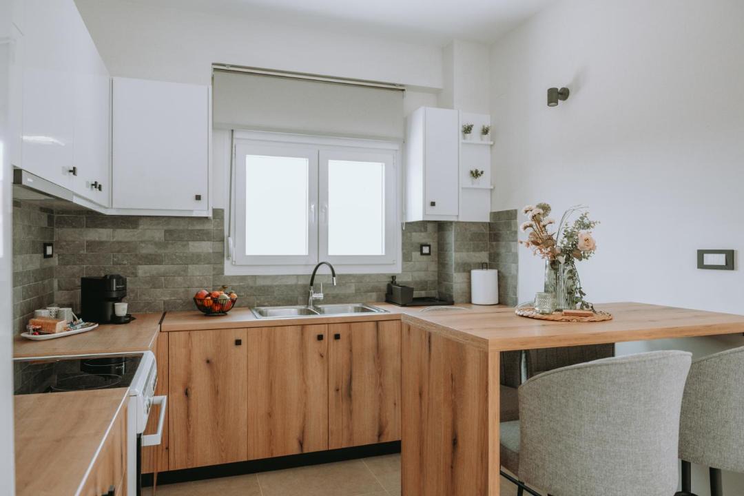 Photo of Kitchen in Ioannina