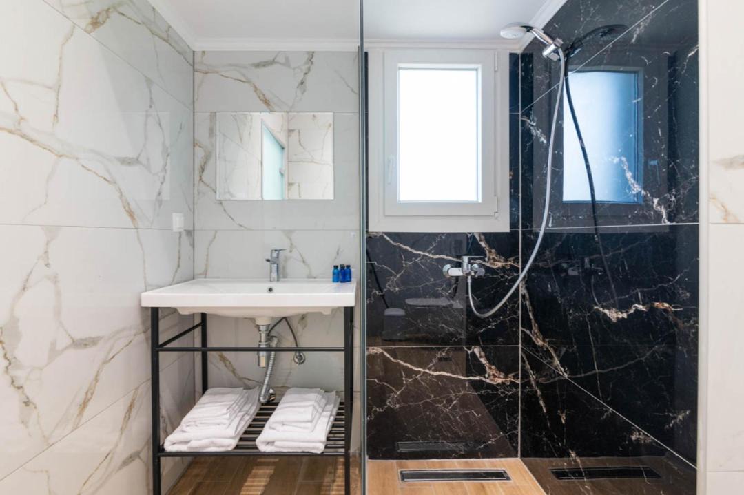 Photo of Bathroom in Thasos