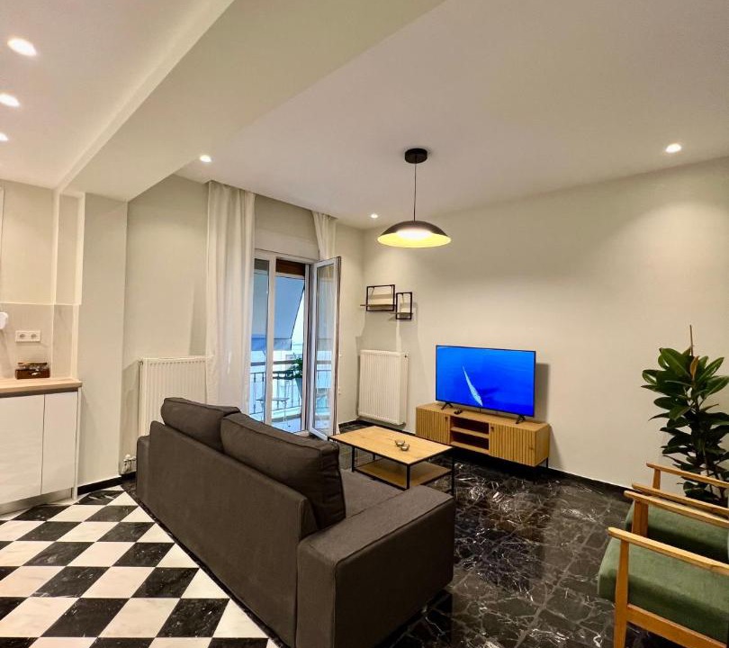 Photo of Livingroom in Athens