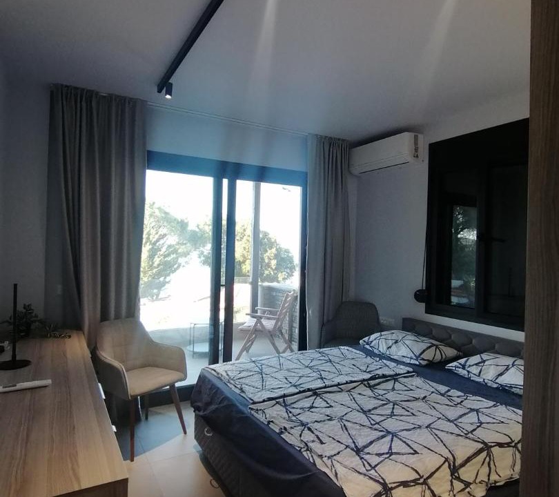 Photo of Bedroom in Vourvourou