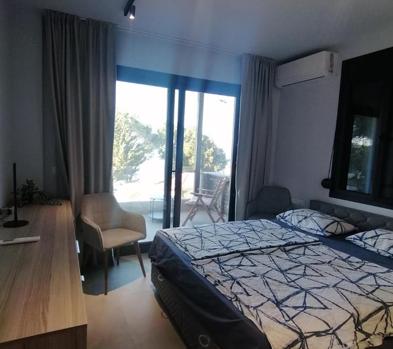 Photo of Bedroom in Vourvourou