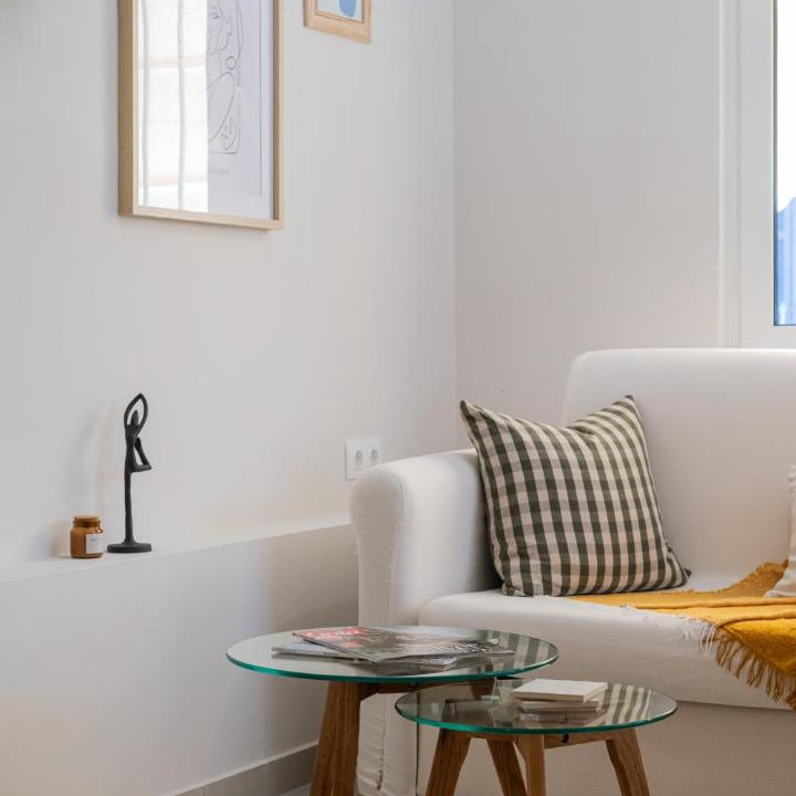 Photo of Livingroom in Stoupa