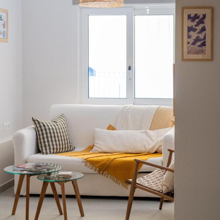 Photo of Livingroom in Stoupa