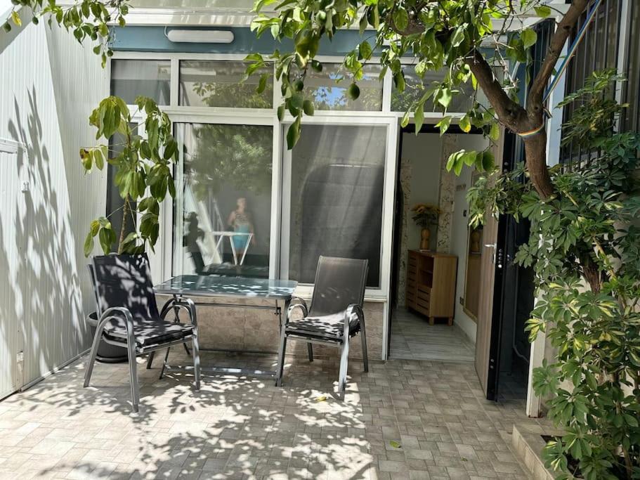 Photo of Patio Balcony in Agios Dimitrios