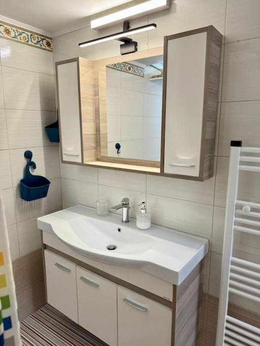 Photo of Bathroom in Agios Dimitrios