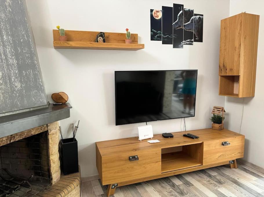 Photo of Livingroom in Agios Dimitrios