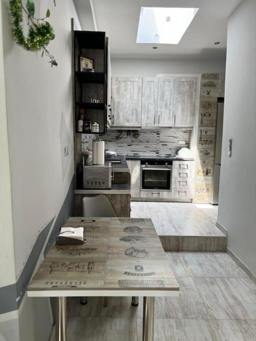 Photo of Kitchen in Agios Dimitrios