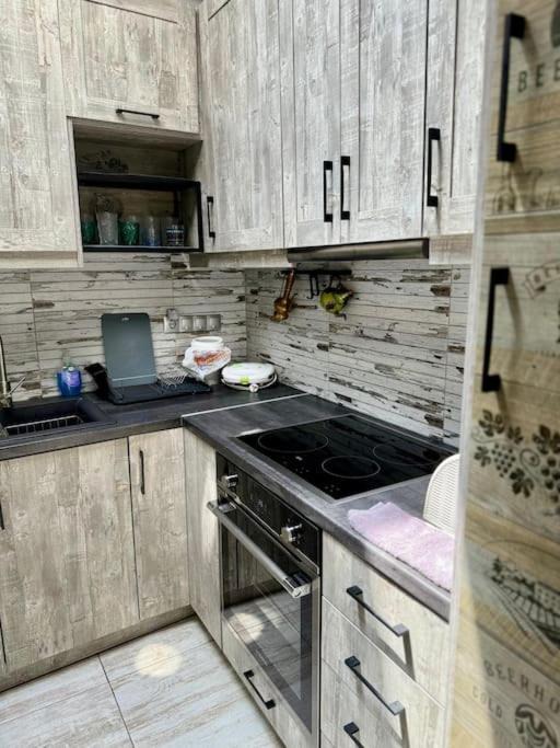 Photo of Kitchen in Agios Dimitrios