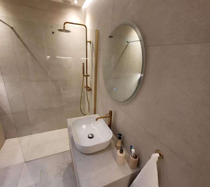Photo of Bathroom in Thymari