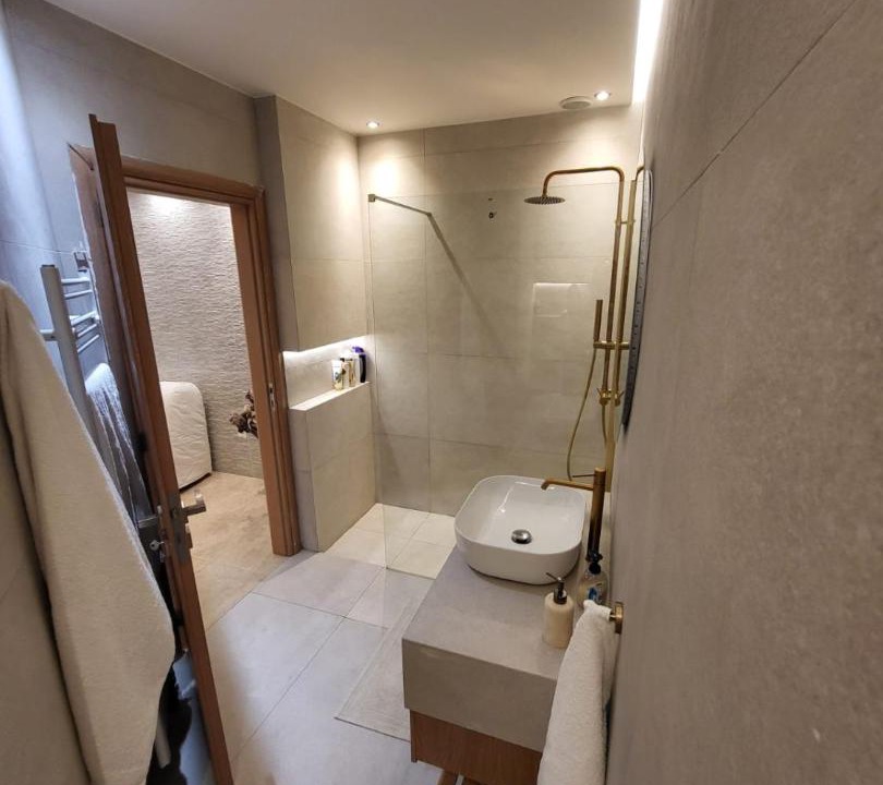 Photo of Bathroom in Thymari