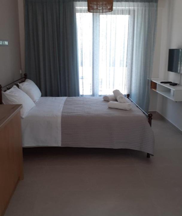 Photo of Bedroom in Sougia