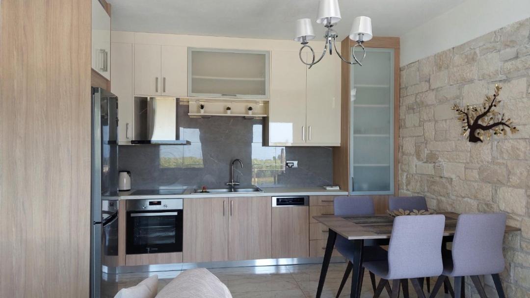 Photo of Kitchen in Kolymvari