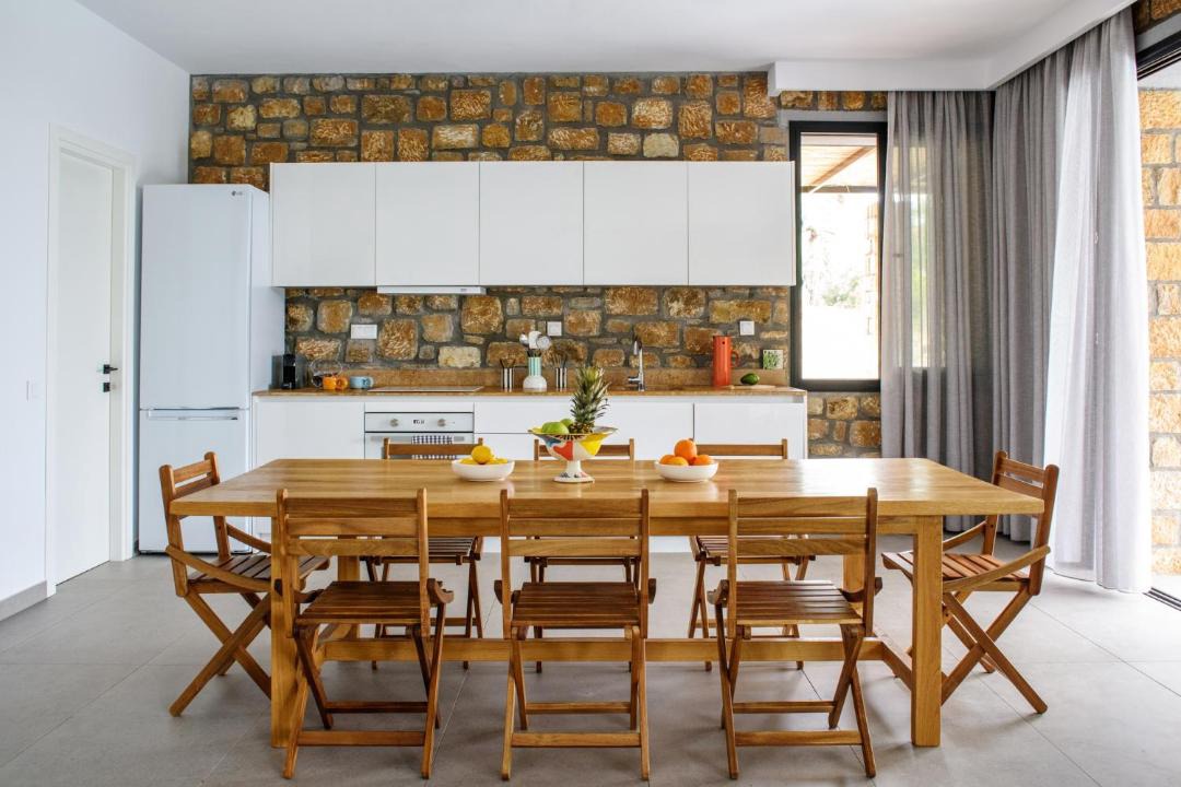 Photo of Kitchen in Sithonia