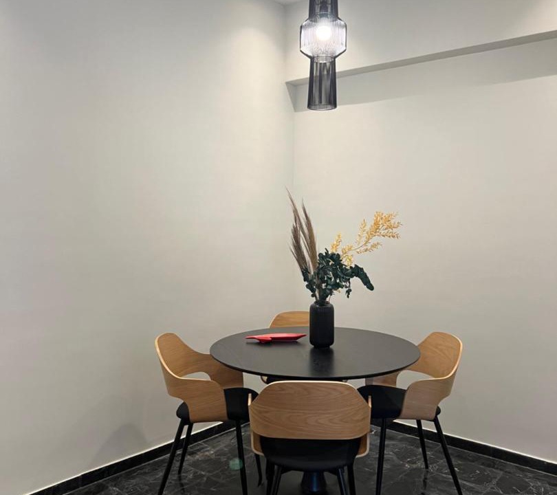 Photo of Livingroom in Athens