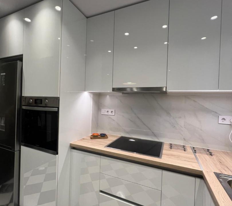 Photo of Kitchen in Athens