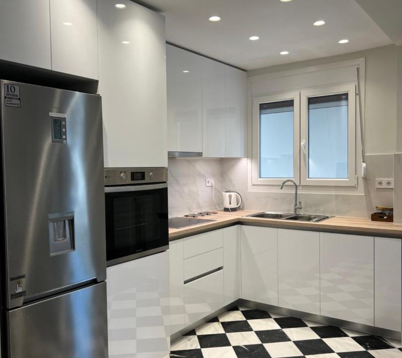 Photo of Kitchen in Athens