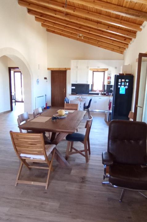 Photo of Livingroom in Akrotiri