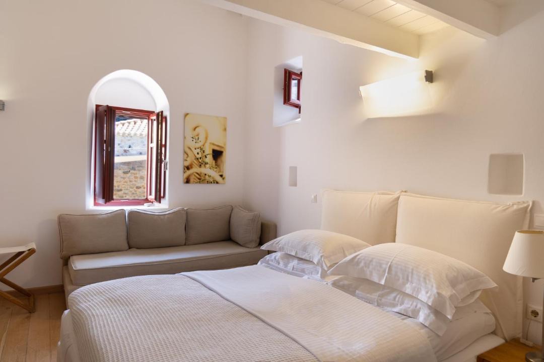 Photo of Bedroom in Limeni